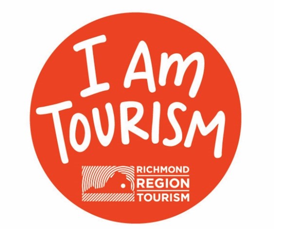 I AM Tourism Richmond Region: Discover the Heart of Virginia with Helena Richardson
