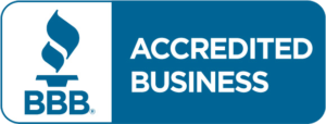 HRichnetworks, LLC are an accredited business with the BBB