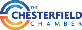 Chesterfield Chamber of Commerce logo