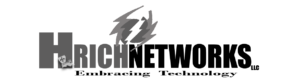 HRichnetworks, LLC - Logo