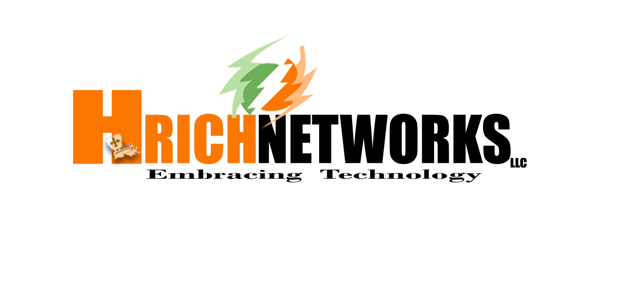 HRichnetworks, LLC