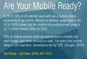 Are You Mobile Ready?