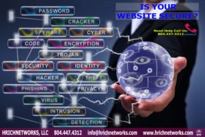 Is Your Website Secure?