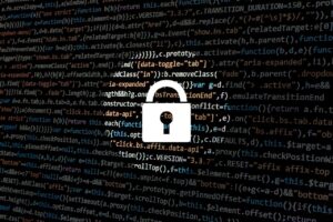 HRichnetworks website security
