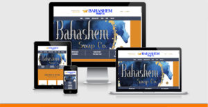 Bahashem Soap Company
