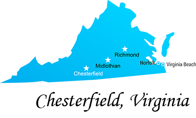 Chesterfield, Virginia