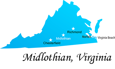 Midlothian, Virginia