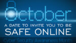 Cyber Security Awareness Month