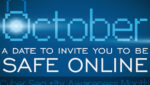 Cybersecuirty Awareness Month - October