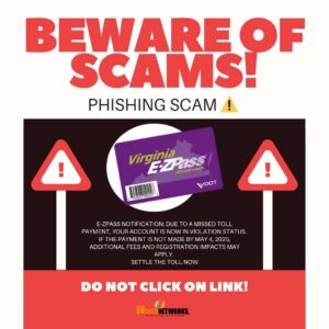 Beware of Vishing: Protect Yourself from Voice Phishing Scams