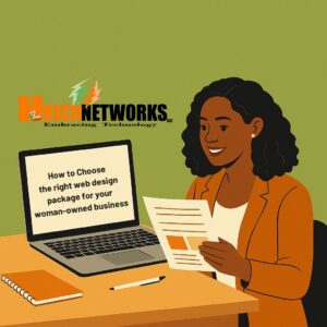How to Choose the Right Website Design Package
