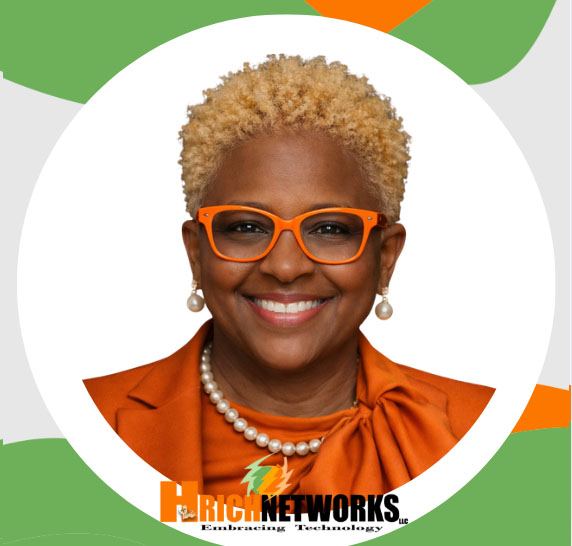 Helena Richardson | Founder & Web Strategist at HRichnetworks