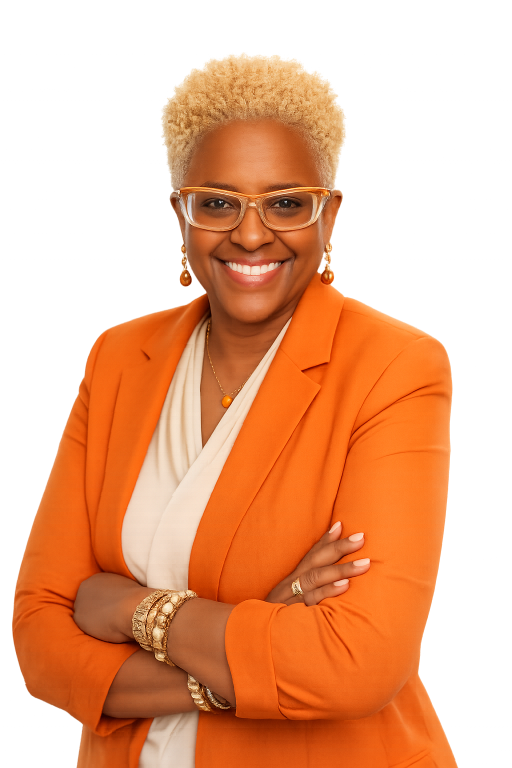 Helena Richardson, Founder and CEO and Web Strategist of HRichnetworks
