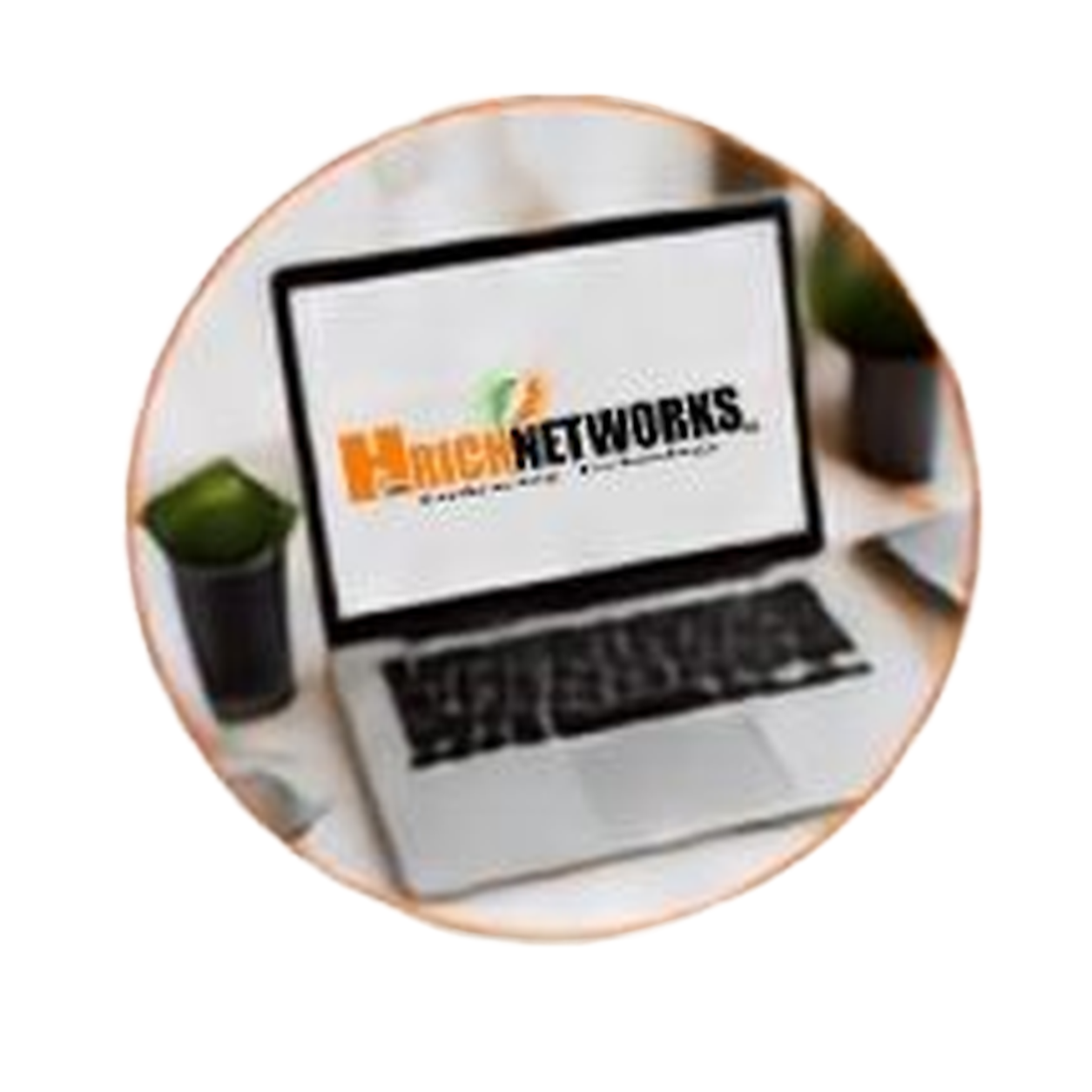 HRichnetworks technology services