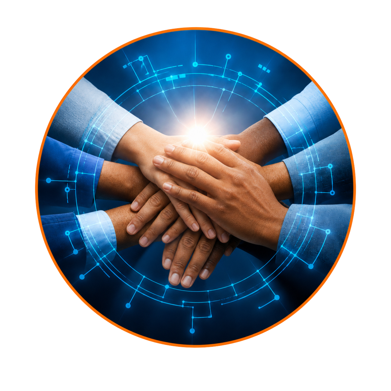 Technology as a trusted business partner
